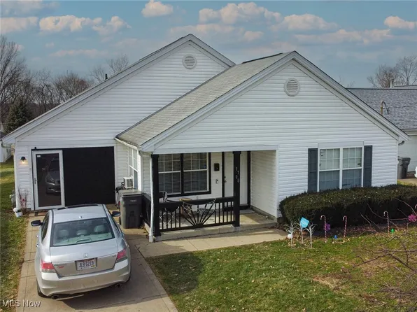 1718 Lansdowne Blvd, Youngstown, OH 44505