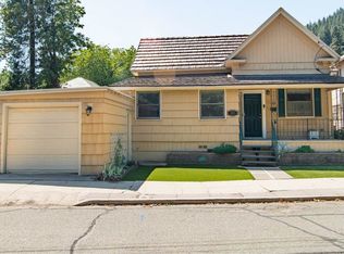 5505 Sacramento Ave, Dunsmuir, CA 96025