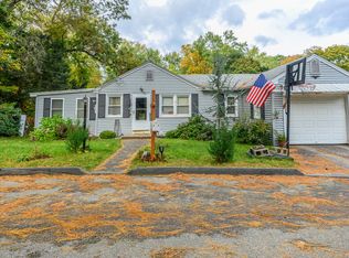 80 Old Plains Road, Windham, CT 06226