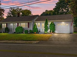 72 Saint Paul St, North Smithfield, RI 02896