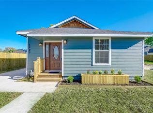 6909 Brownsville St, Houston, TX 77020