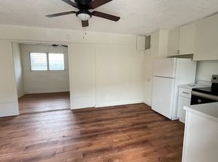 2436 Date St #1, Honolulu, HI 96826