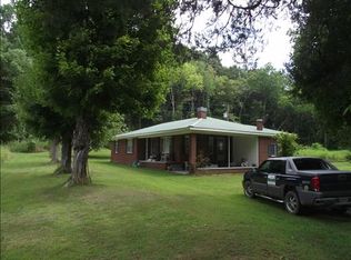 6697 Pinhook Pike, Collinwood, TN 38450