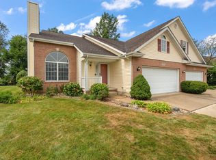 376 Cherry Hills Dr, Chesterton, IN 46304