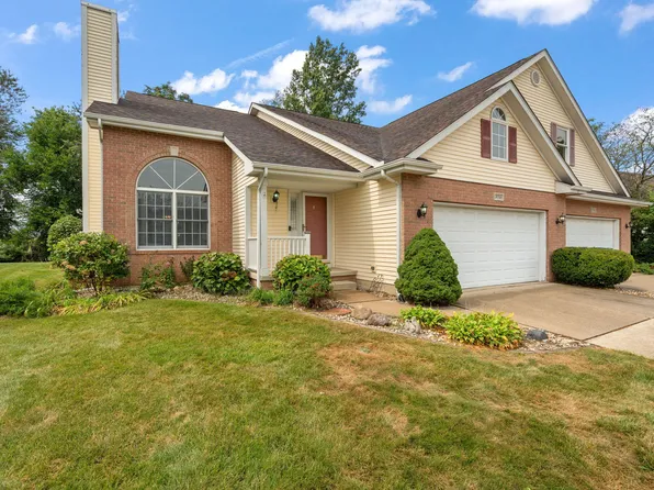 376 Cherry Hills Dr, Chesterton, IN 46304