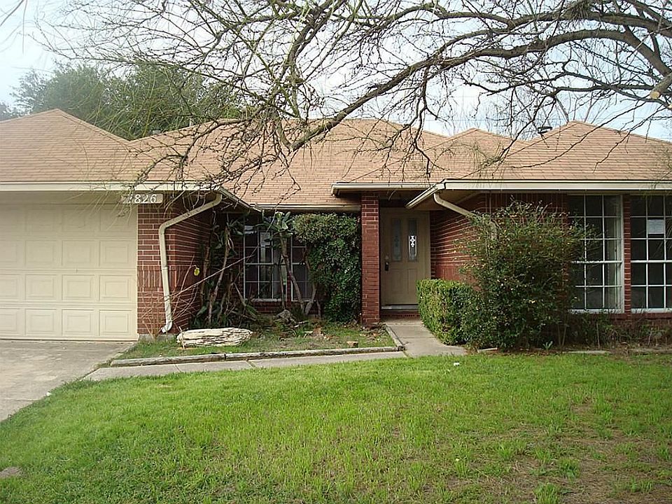 1st image of 7826 Log Hollow Dr