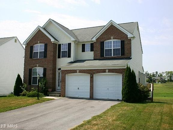 4th image of 18327 Rockland Dr
