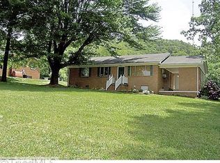 2071 Old Highway 601, Mount Airy, NC 27030