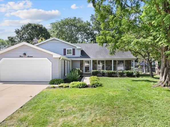 316 Cottonwood Ln, Naperville, IL 60540