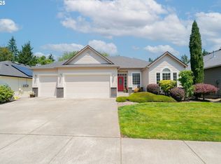 15203 NW 7th Ct, Vancouver, WA 98685