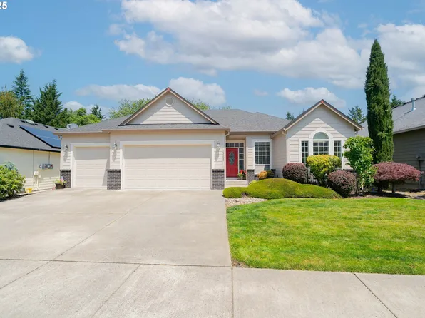 15203 NW 7th Ct, Vancouver, WA 98685