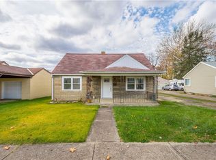 2380 Academy St, Aliquippa, PA 15001