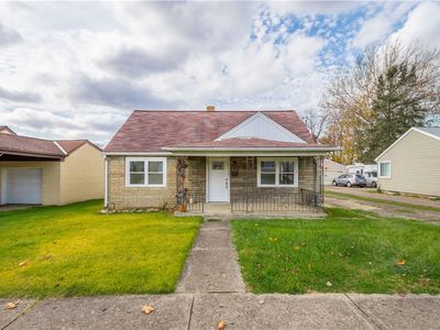 2380 Academy St, Aliquippa, PA, 15001