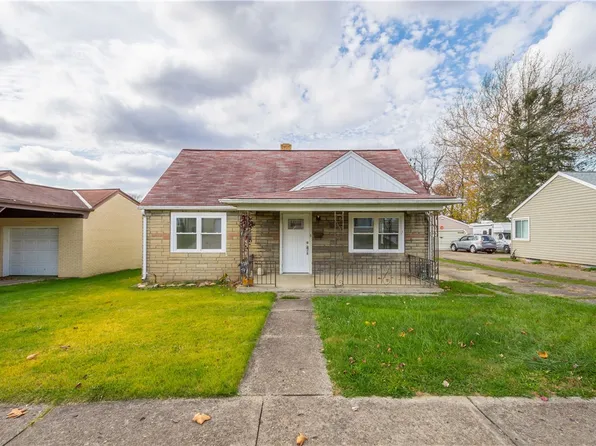 2380 Academy St, Aliquippa, PA 15001