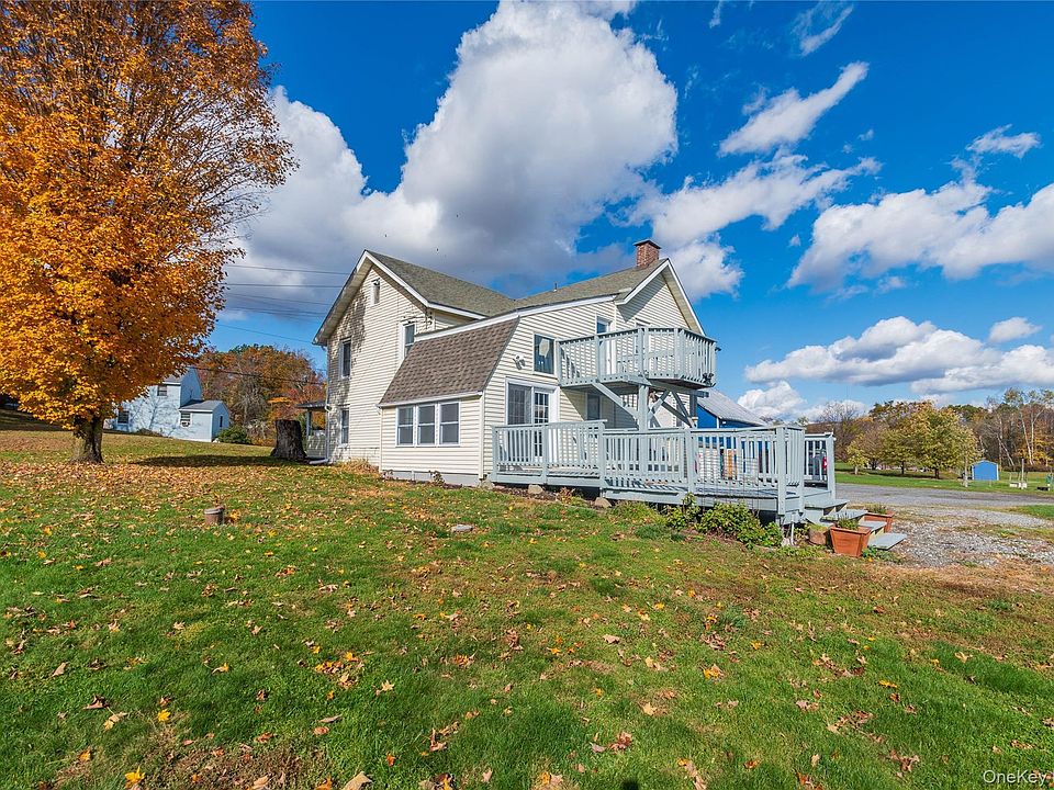 269 Orchard Road, Marlborough, NY 12528 | MLS #927890 | Zillow