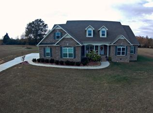47 Roberts Creek Cir, Manchester, TN 37355