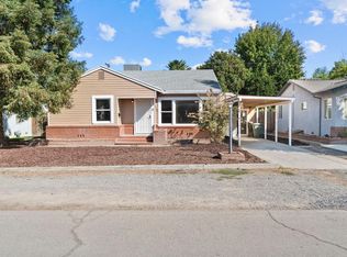 1312 Stockton Ave, Modesto, CA 95358