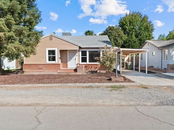 1312 Stockton Ave, Modesto, CA 95358