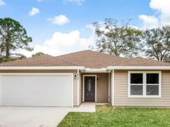 8344 HEWITT Street, Jacksonville, FL 32244