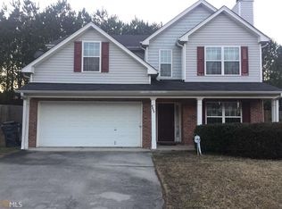4837 Brookwood Pl, Atlanta, GA 30349