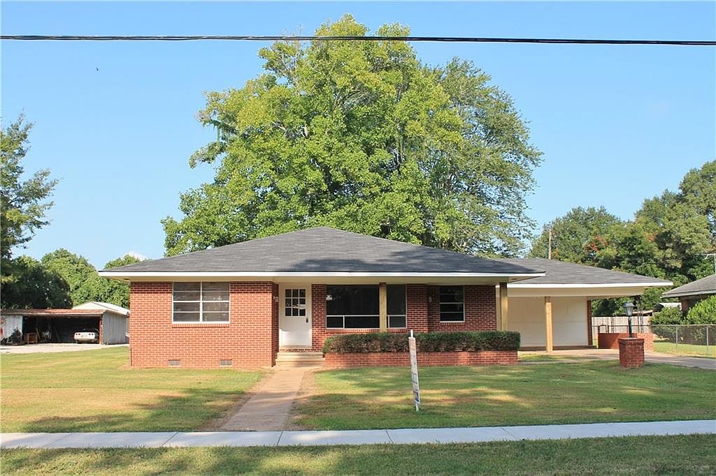 256 Tassin St, Moreauville, LA 71355 Zillow