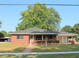 256 Tassin St, Moreauville, LA 71355