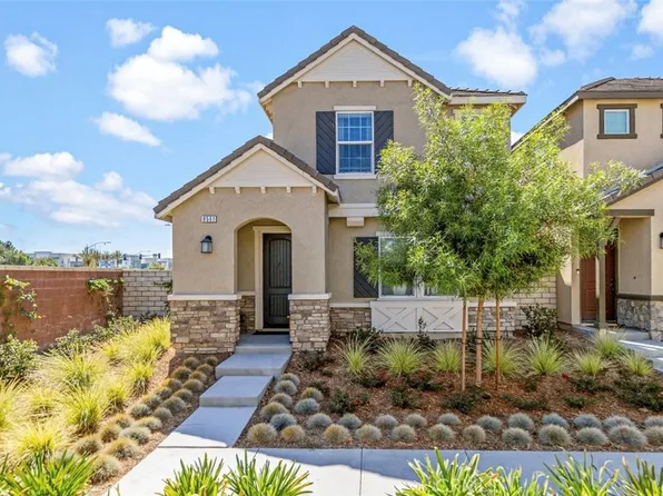 8561 Midway Ln, Chino, CA 91708