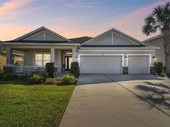 17517 Bright Wheat Dr, Lithia, FL 33547