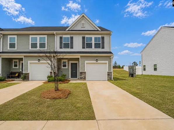 1024 Cornelia St, Elgin, SC 29045