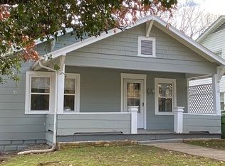 98 Alabama Ave, Asheville, NC 28806