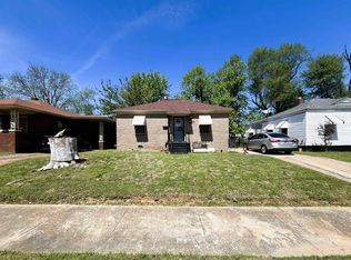 2618 Supreme Ave, Memphis, TN 38114