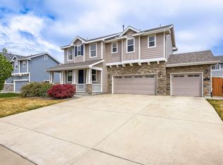 715 Stonehaven St, Dacono, CO 80514