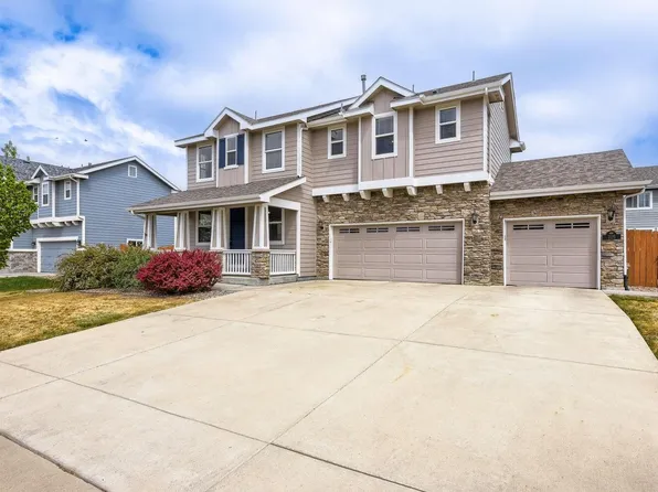 715 Stonehaven St, Dacono, CO 80514