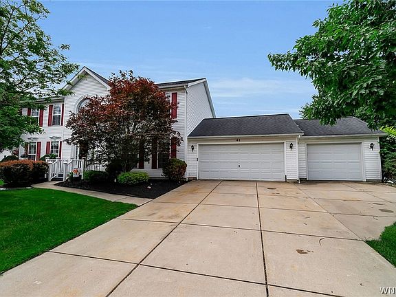 2nd image of 41 Creekwood Dr