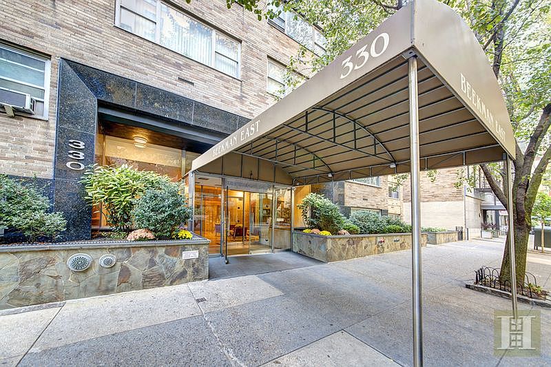2nd image of 330 E 49th St APT 5E