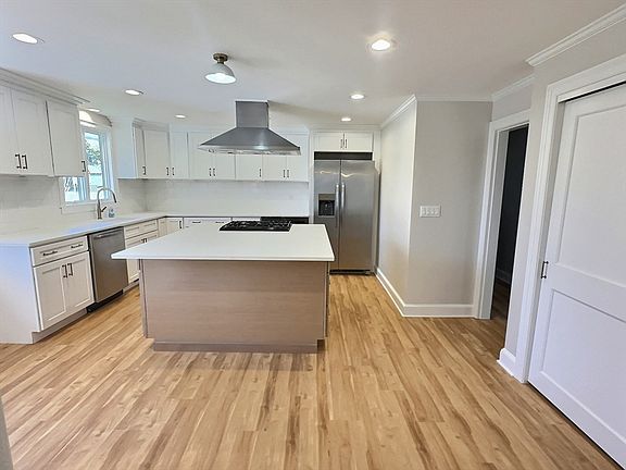 4th image of 101 Highfields Rd