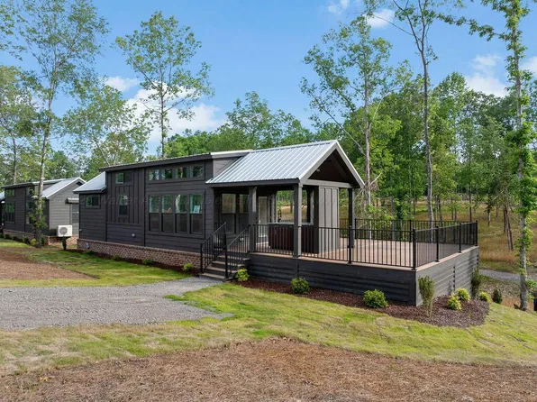 34 Rachels Cir Lot 84, Houston, AL 35572
