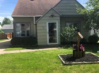148 Hoover Ave, Buffalo, NY 14217