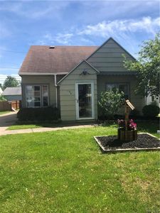 148 Hoover Ave, Buffalo, NY, 14217