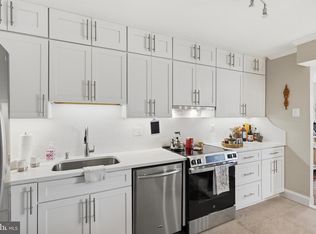 The Rotonda Condo, Mc Lean, VA 22102
