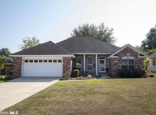 19910 River Mill Dr, Fairhope, AL 36532