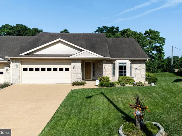 615 Kestrel Ct, Woodstock, VA 22664