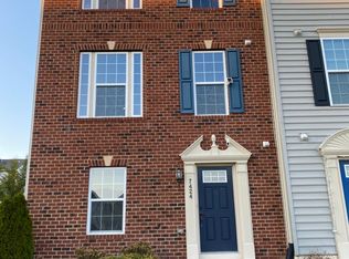 7424 Rigby Pl #7424, Elkridge, MD 21075