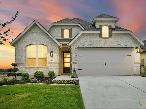 2824 Maximilian Ln, New Braunfels, TX 78130