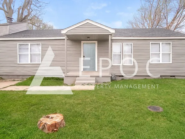 5387 W 1st St, Tulsa, OK 74127