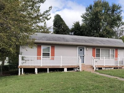20 Lavern Ave, Halethorpe, MD, 21227