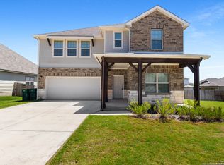 6822 Titan Park, Converse, TX 78109