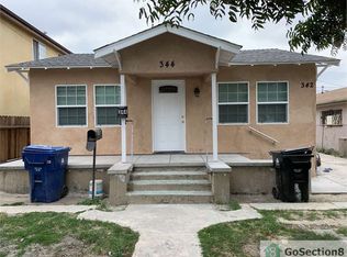 344 E 81st St, Los Angeles, CA 90003