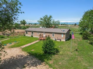 9078 County Road 26, Fort Lupton, CO 80621