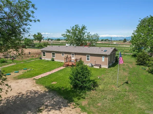 9078 County Road 26, Fort Lupton, CO 80621